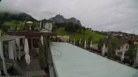 Archiv Foto Webcam Abinea Dolomiti Romantic Spa Hotel - Kastelruth 05:00