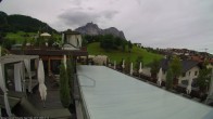 Archiv Foto Webcam Abinea Dolomiti Romantic Spa Hotel - Kastelruth 06:00