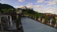 Archiv Foto Webcam Abinea Dolomiti Romantic Spa Hotel - Kastelruth 06:00