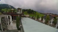 Archiv Foto Webcam Abinea Dolomiti Romantic Spa Hotel - Kastelruth 05:00