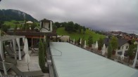 Archiv Foto Webcam Abinea Dolomiti Romantic Spa Hotel - Kastelruth 06:00