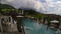 Archiv Foto Webcam Abinea Dolomiti Romantic Spa Hotel - Kastelruth 15:00