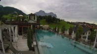 Archiv Foto Webcam Abinea Dolomiti Romantic Spa Hotel - Kastelruth 11:00