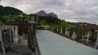 Archiv Foto Webcam Abinea Dolomiti Romantic Spa Hotel - Kastelruth 05:00