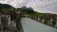 Archiv Foto Webcam Abinea Dolomiti Romantic Spa Hotel - Kastelruth 06:00