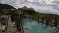 Archiv Foto Webcam Abinea Dolomiti Romantic Spa Hotel - Kastelruth 13:00
