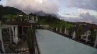 Archiv Foto Webcam Abinea Dolomiti Romantic Spa Hotel - Kastelruth 19:00