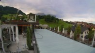Archived image Webcam Kastelruth: Abinea Dolomiti Romantic Spa Hotel 05:00