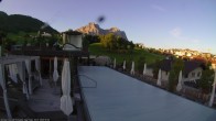Archiv Foto Webcam Abinea Dolomiti Romantic Spa Hotel - Kastelruth 05:00