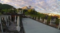 Archiv Foto Webcam Abinea Dolomiti Romantic Spa Hotel - Kastelruth 05:00