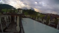 Archiv Foto Webcam Abinea Dolomiti Romantic Spa Hotel - Kastelruth 05:00