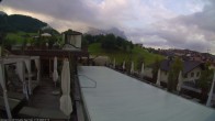 Archiv Foto Webcam Abinea Dolomiti Romantic Spa Hotel - Kastelruth 06:00