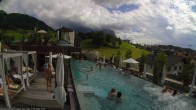 Archiv Foto Webcam Abinea Dolomiti Romantic Spa Hotel - Kastelruth 15:00