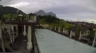 Archiv Foto Webcam Abinea Dolomiti Romantic Spa Hotel - Kastelruth 05:00