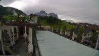 Archiv Foto Webcam Abinea Dolomiti Romantic Spa Hotel - Kastelruth 06:00