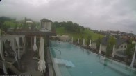Archiv Foto Webcam Abinea Dolomiti Romantic Spa Hotel - Kastelruth 07:00