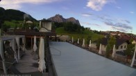 Archiv Foto Webcam Abinea Dolomiti Romantic Spa Hotel - Kastelruth 05:00