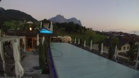 Archiv Foto Webcam Abinea Dolomiti Romantic Spa Hotel - Kastelruth 19:00