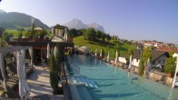 Archiv Foto Webcam Abinea Dolomiti Romantic Spa Hotel - Kastelruth 07:00