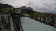 Archived image Webcam Kastelruth: Abinea Dolomiti Romantic Spa Hotel 05:00