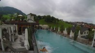 Archiv Foto Webcam Abinea Dolomiti Romantic Spa Hotel - Kastelruth 15:00