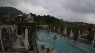 Archiv Foto Webcam Abinea Dolomiti Romantic Spa Hotel - Kastelruth 16:00