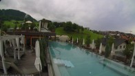 Archiv Foto Webcam Abinea Dolomiti Romantic Spa Hotel - Kastelruth 07:00