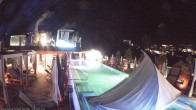 Archived image Webcam Kastelruth: Abinea Dolomiti Romantic Spa Hotel 21:00