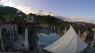 Archiv Foto Webcam Abinea Dolomiti Romantic Spa Hotel - Kastelruth 07:00