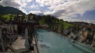 Archiv Foto Webcam Abinea Dolomiti Romantic Spa Hotel - Kastelruth 11:00