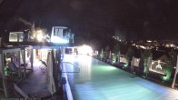 Archived image Webcam Kastelruth: Abinea Dolomiti Romantic Spa Hotel 19:00