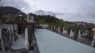 Archived image Webcam Kastelruth: Abinea Dolomiti Romantic Spa Hotel 05:00