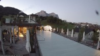 Archiv Foto Webcam Abinea Dolomiti Romantic Spa Hotel - Kastelruth 05:00