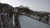 Archiv Foto Webcam Abinea Dolomiti Romantic Spa Hotel - Kastelruth 05:00
