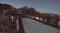 Archiv Foto Webcam Abinea Dolomiti Romantic Spa Hotel - Kastelruth 05:00