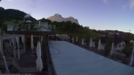 Archiv Foto Webcam Abinea Dolomiti Romantic Spa Hotel - Kastelruth 07:00