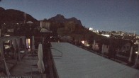 Archiv Foto Webcam Abinea Dolomiti Romantic Spa Hotel - Kastelruth 05:00