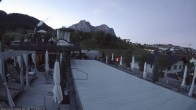 Archiv Foto Webcam Abinea Dolomiti Romantic Spa Hotel - Kastelruth 06:00
