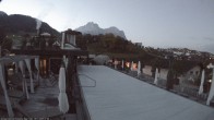 Archived image Webcam Kastelruth: Abinea Dolomiti Romantic Spa Hotel 06:00