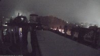 Archived image Webcam Kastelruth: Abinea Dolomiti Romantic Spa Hotel 00:00
