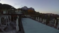 Archived image Webcam Kastelruth: Abinea Dolomiti Romantic Spa Hotel 05:00