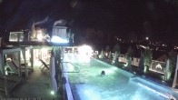Archived image Webcam Kastelruth: Abinea Dolomiti Romantic Spa Hotel 17:00