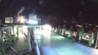 Archived image Webcam Kastelruth: Abinea Dolomiti Romantic Spa Hotel 19:00