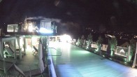 Archived image Webcam Kastelruth: Abinea Dolomiti Romantic Spa Hotel 21:00
