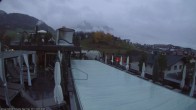 Archiv Foto Webcam Abinea Dolomiti Romantic Spa Hotel - Kastelruth 05:00