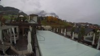 Archiv Foto Webcam Abinea Dolomiti Romantic Spa Hotel - Kastelruth 06:00