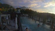 Archiv Foto Webcam Abinea Dolomiti Romantic Spa Hotel - Kastelruth 15:00