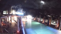 Archiv Foto Webcam Abinea Dolomiti Romantic Spa Hotel - Kastelruth 19:00