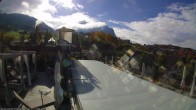 Archiv Foto Webcam Abinea Dolomiti Romantic Spa Hotel - Kastelruth 09:00