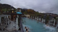 Archiv Foto Webcam Abinea Dolomiti Romantic Spa Hotel - Kastelruth 15:00